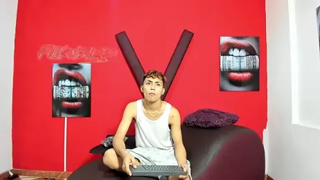 VERY_HOT_GUYS — Stripchat recorded stream screenshot (28 Mar 2026)