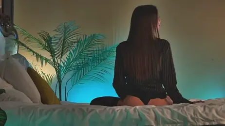 Amanda_River — Stripchat recorded stream screenshot (28 Mar 2026)