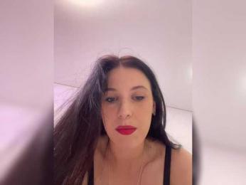 Potifays — Bongacams recorded stream screenshot (28 Mar 2026)