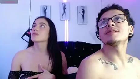 Bonny_Bonss — Stripchat recorded stream screenshot (28 Mar 2026)