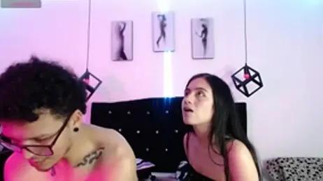 Bonny_Bonss — Stripchat recorded stream screenshot (28 Mar 2026)