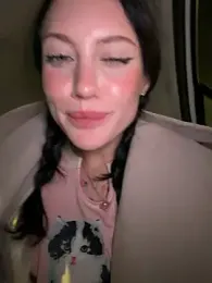 Melissa_crazy — Stripchat recorded stream screenshot (28 Mar 2026)