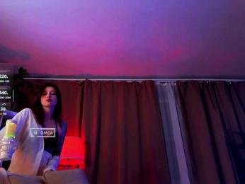 HoneyCherry — Bongacams recorded stream screenshot (28 Mar 2026)