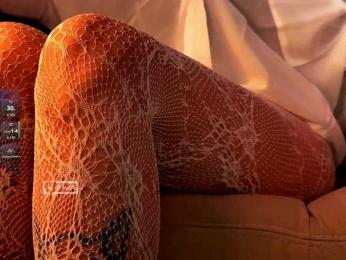 HoneyCherry — Bongacams recorded stream screenshot (28 Mar 2026)