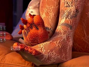 HoneyCherry — Bongacams recorded stream screenshot (28 Mar 2026)