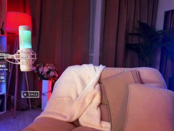 HoneyCherry — Bongacams recorded stream screenshot (28 Mar 2026)