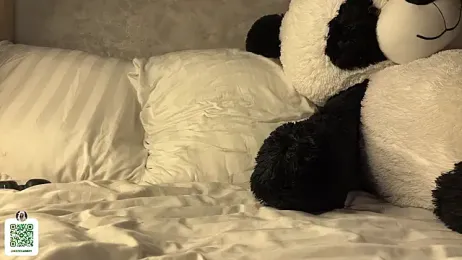 notecarret — Stripchat recorded stream screenshot (28 Mar 2026)