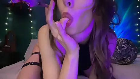 MistyParadiso — Stripchat recorded stream screenshot (28 Mar 2026)