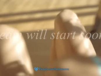 eva_fashionista — Chaturbate recorded stream screenshot (28 Mar 2026)