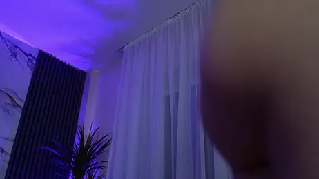 blondie_muller — Stripchat recorded stream screenshot (28 Mar 2026)