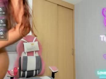 mariaangel_99 — Chaturbate recorded stream screenshot (29 Mar 2026)