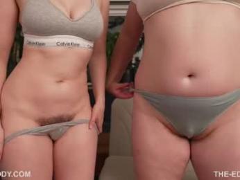 marymoody — Chaturbate recorded stream screenshot (29 Mar 2026)