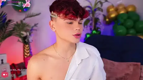 PRINCE_STEV — Stripchat recorded stream screenshot (28 Mar 2026)