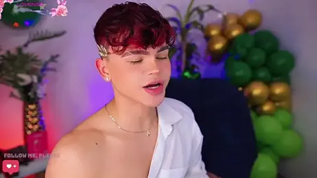 PRINCE_STEV — Stripchat recorded stream screenshot (28 Mar 2026)