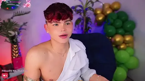 PRINCE_STEV — Stripchat recorded stream screenshot (28 Mar 2026)