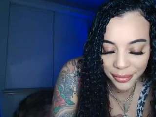 jadacream — Camsoda recorded stream screenshot (29 Mar 2026)