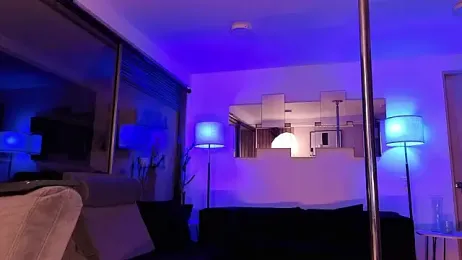 mandi4pole_ — Stripchat recorded stream screenshot (28 Mar 2026)