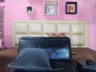 sharoll-nasty — Camsoda recorded stream image, 29.03.2026 00:20