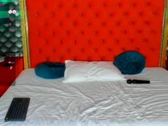 valleriejonnes — Chaturbate recorded stream screenshot (29 Mar 2026)