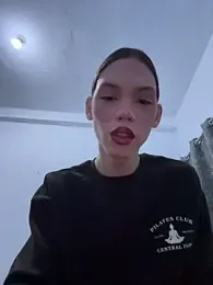 Carlita_cute — Stripchat recorded stream screenshot (29 Mar 2026)