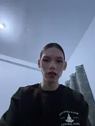 Carlita_cute — Stripchat recorded stream screenshot (29 Mar 2026)