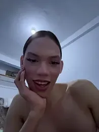 Carlita_cute — Stripchat recorded stream screenshot (29 Mar 2026)