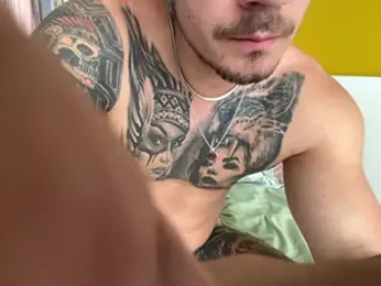 Hot__Tiger — Stripchat recorded stream image, 29.03.2026 06:30