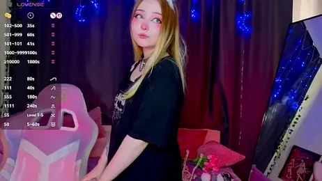 ElswythCovil — Stripchat recorded stream screenshot (29 Mar 2026)