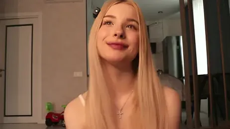 Nana_Wilson — Stripchat recorded stream screenshot (29 Mar 2026)