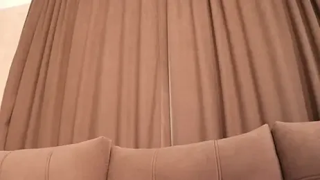 Nana_Wilson — Stripchat recorded stream screenshot (29 Mar 2026)