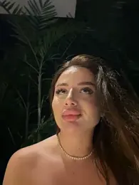 AshleySinn — Stripchat recorded stream screenshot (29 Mar 2026)