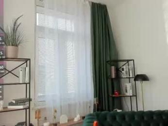 alicemelison — Chaturbate recorded stream image, 29.03.2026 08:50