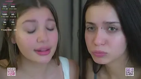 vivid_girls_vg — Stripchat recorded stream screenshot (29 Mar 2026)