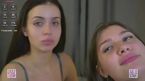 vivid_girls_vg — Stripchat recorded stream screenshot (29 Mar 2026)