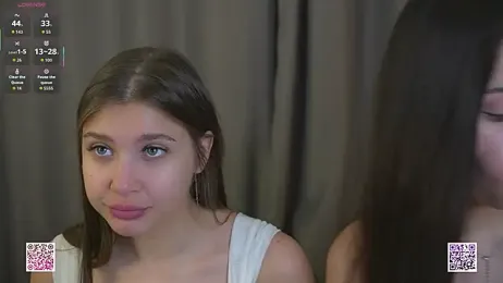 vivid_girls_vg — Stripchat recorded stream screenshot (29 Mar 2026)