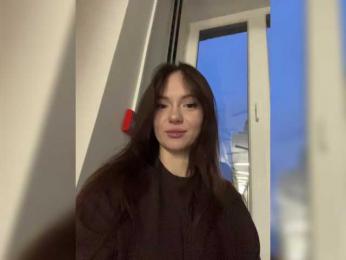 OlivkaVif — Bongacams recorded stream screenshot (29 Mar 2026)