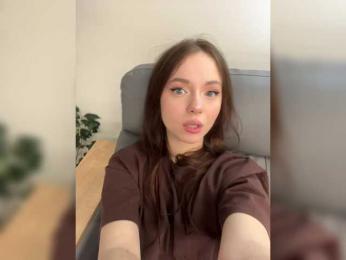 OlivkaVif — Bongacams recorded stream screenshot (29 Mar 2026)