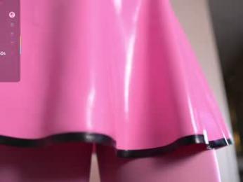 katesdesire — Chaturbate recorded stream screenshot (29 Mar 2026)