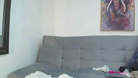 JONAS_SMITH_ — Stripchat recorded stream screenshot (29 Mar 2026)