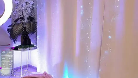 Nancy_Lu — Stripchat recorded stream screenshot (29 Mar 2026)