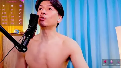 HARU_STRIKE — Stripchat recorded stream screenshot (29 Mar 2026)