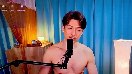 HARU_STRIKE — Stripchat recorded stream screenshot (29 Mar 2026)