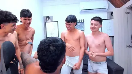 Amazing_BoysW — Stripchat recorded stream screenshot (29 Mar 2026)