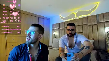 petterwilly1 — Stripchat recorded stream screenshot (29 Mar 2026)