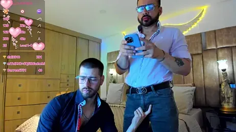 petterwilly1 — Stripchat recorded stream screenshot (29 Mar 2026)