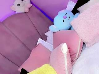 aliisson-doll — Camsoda recorded stream image, 29.03.2026 12:50