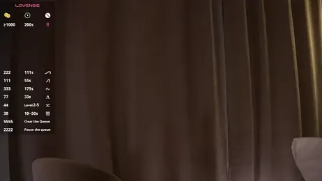 RaiArgand — Stripchat recorded stream screenshot (29 Mar 2026)