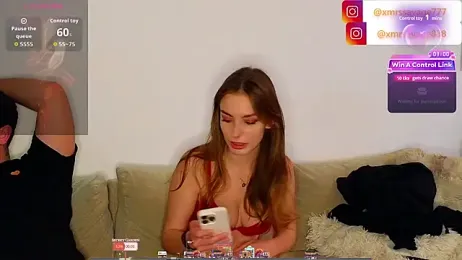 MrAndMrsSavage — Stripchat recorded stream image, 29.03.2026 17:00