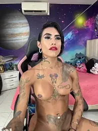 Nella_Dolls — Stripchat recorded stream image, 29.03.2026 16:00