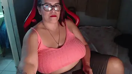 AyantiPonz79 — Stripchat recorded stream screenshot (29 Mar 2026)